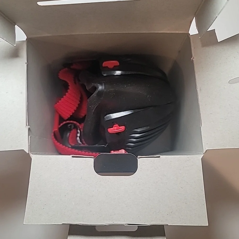 Trend AIR STEALTH N100 Niosh Safety Respirator - Small/Medium